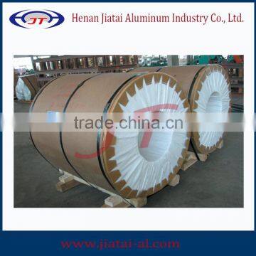 2016 New Aluminum Coil Price From Henan photo-4