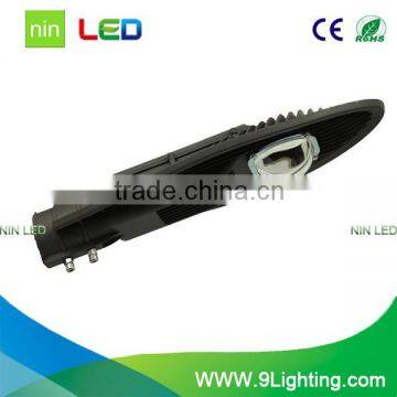CE ROHS 110lm/w Outdoor High Power 30w 50w 60W Led Street Zhongshan Led Lighting photo-5