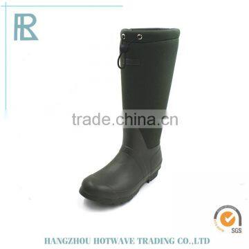 Alibaba Wholesale Factory Price cheap women rubber rain boots