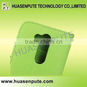 New Arrival PU Leather Case for LG L Fino, for LG L Fino Wallet Leather Case photo-6