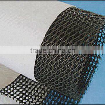 Three Dimension geocomposite Drainage Net