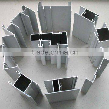 aluminium profiles extrusions