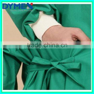 Disposable Isolation Gown Surgical Accessories Gowns photo-2