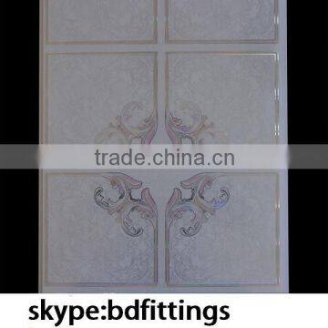 Ceiling Wall Pvc Panel Plastic Pvc Panel Pvc Panel for Ceiling photo-2
