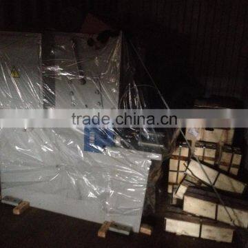 QC12Y-6*3200 Hydraulic Shearing Machine for Sheet Metal photo-6