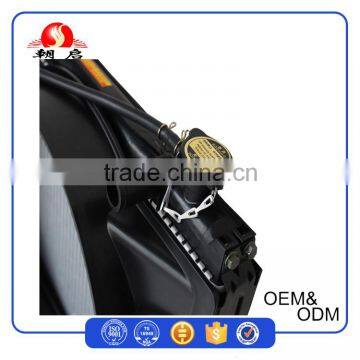 Chinese Factory Supplying Hotsell Ultra-Thin Aluminum Tube Radiator For Car photo-3