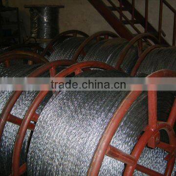 steel wire rope