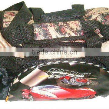 2012 Fashion travel bag XFTR-0002