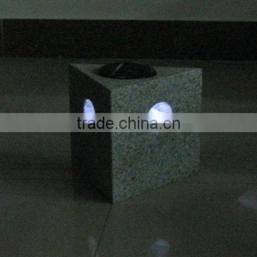 Stone light,Decorative garden lanterns,Ground stone light