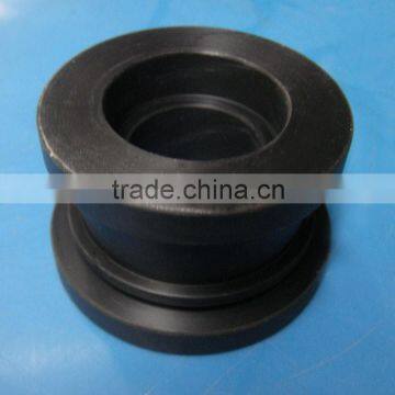 Manufacture Custom Made Machined Nulon Pa66 Pulley Large Pulley Wheel photo-4