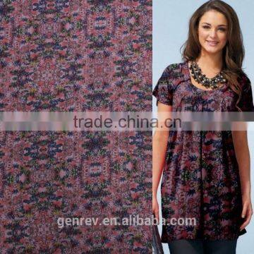 polyester fabruic printed fabric design digital print polyester fabric printed chiffon fabric