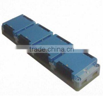 DDR IC test socket and IC test needle