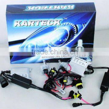 High Quality HID Kit and HID Motorcycle Kit