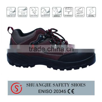 new outsole composit toe safety shoes M016