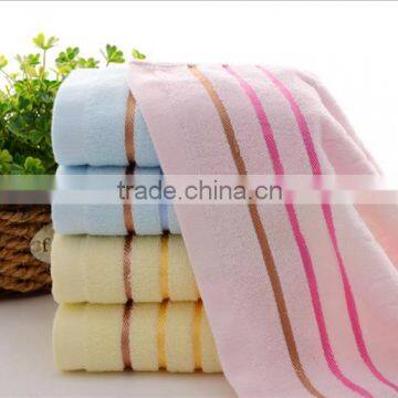 Cheap Bulk 100% Cotton Microfiber Quick Dry Hair Towel photo-2