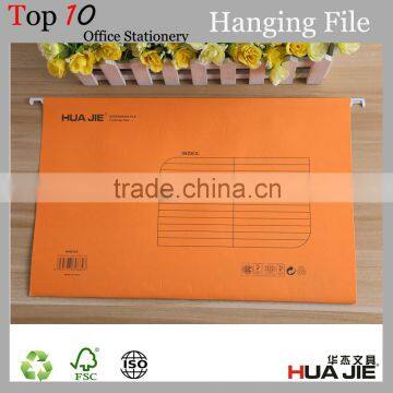 Full Color Print and Logo Print FC Size Suspension File
