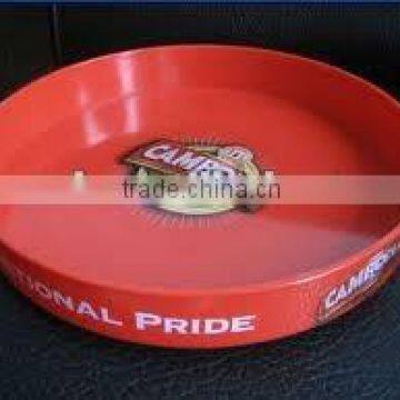 Decorative Plastic Tray With Fruit Plate photo-4