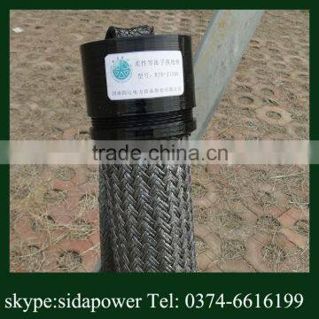 Earthing Rod Electrode for Lightning Protection