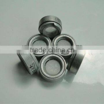 fasteners manufacture round nut self locking nut