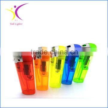 2016 colors disposable electronic lighter