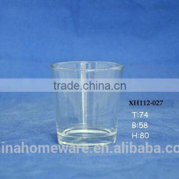 XH112-027 promotion shot glass beer glass