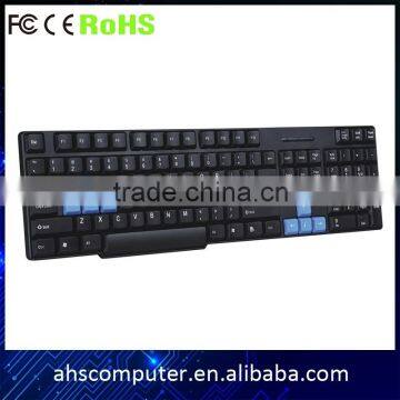 standard usb ps2 computer keyboards