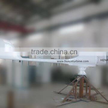 AEROGENERADOR 10kw wind power generator, wind electric generator 380v on grid system kit, wind generator kit