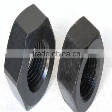 10.9 grade carbon steel hex nut