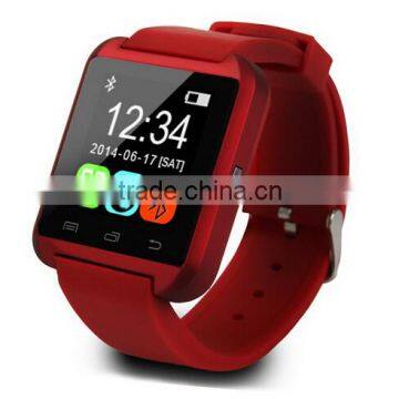 2016 Factory Direct Smart Watch u8 100000pcs Manufacture Perday Smart Watch u8 photo-2