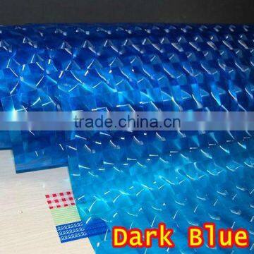 4d cat eyes car headlight film,car lamp protection film Dark blue