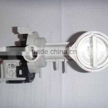 pump for washing machine and dish washer(PSB-EA)