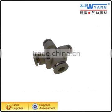 auto air conditioning fittings/air brake fittings/pneumatic connector