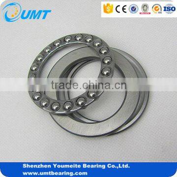 Thrust Ball Bearing 51112 Bearings for Hybrid Bike or Other Machine and Equipment photo-4