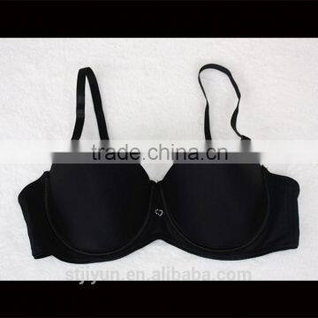 Plus Size Sexy Hot Sale Bra photo-3
