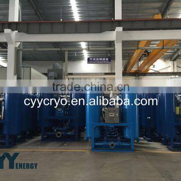 Psa Oxygen Production Plant for Air Purification photo-5