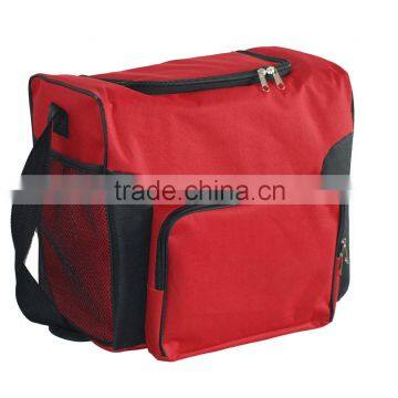 18L mini portable car cooler bag 12V