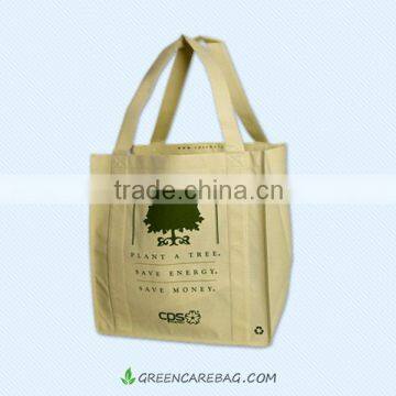 80gsm Shopping Nonwoven Bag