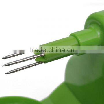 J443 Plastic Apple Slicer, Apple Peeler and Apple Corer photo-2