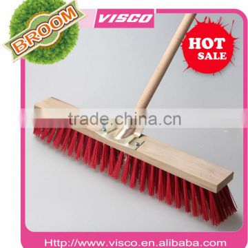 Wood made broom head, VM901-500