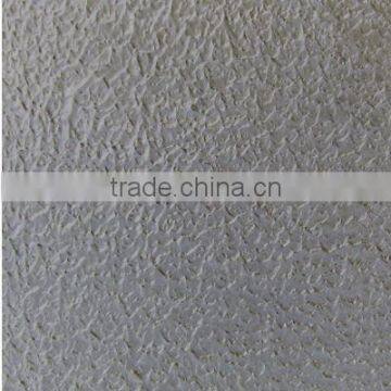 self cross-linking acrylic emulsion