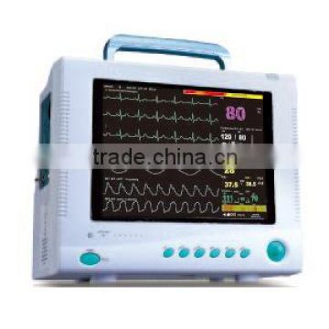 Multiparameter Patient Monitor