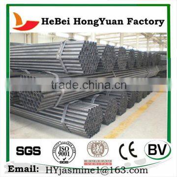 Q235 HeBei HongYuan Manufactory Welded Tube 666 photo-3