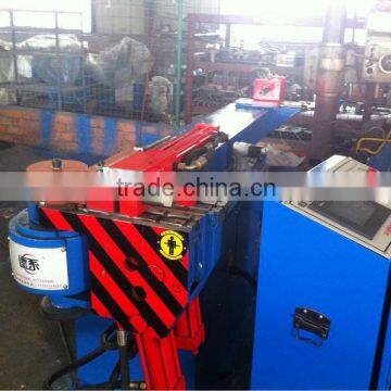 W27YPC-38 hand tube bending machine