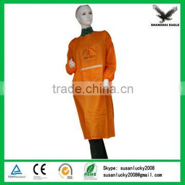 High Quality Cheap Promotional 190T Nylon Apron (diretly from factory)