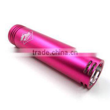 Aluminum Tube and Pipe. Round and Oval Aluminium Profile Manufacture From China photo-2