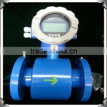 Stainless steel Biogas flow meter