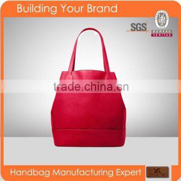 Tu07 new trend leather woman handbag