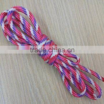 Cotton Nylon Polyester Polypropylene Braided Rope photo-6