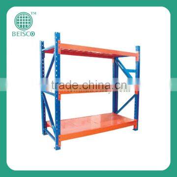 Durable Medium Duty Longspan Shelving photo-3