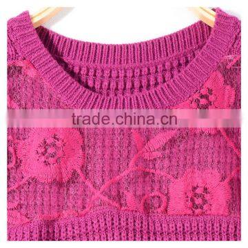 Sweater Designs for Girls Woolen Sweater Designs for Ladies Girls Sweater Design photo-5